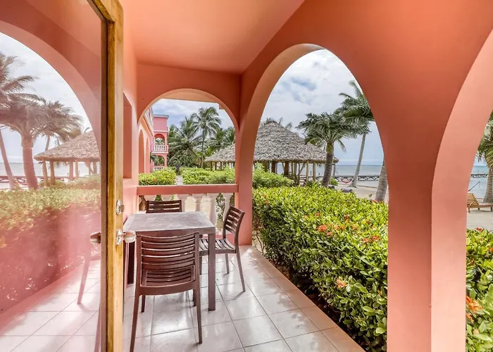 Apartment Oleander @ Caribe Island