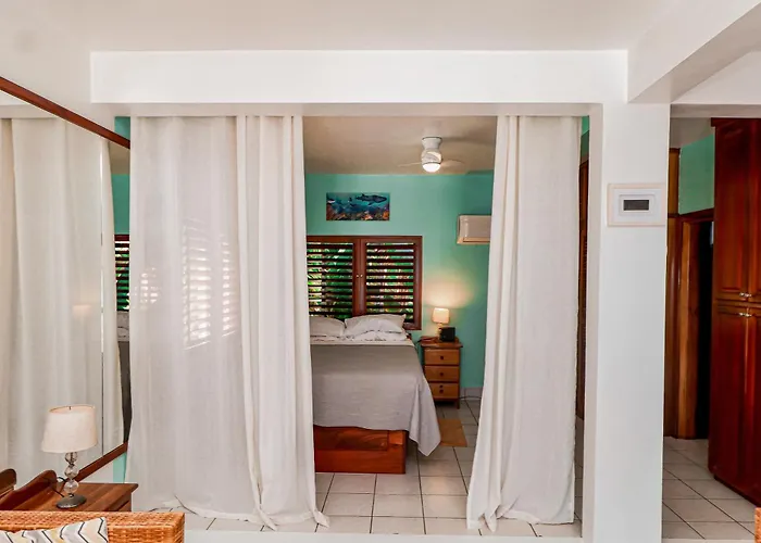Oleander @ Caribe Island Apartment *