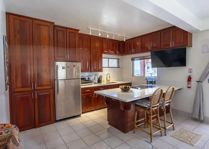 Apartment Oleander @ Caribe Island