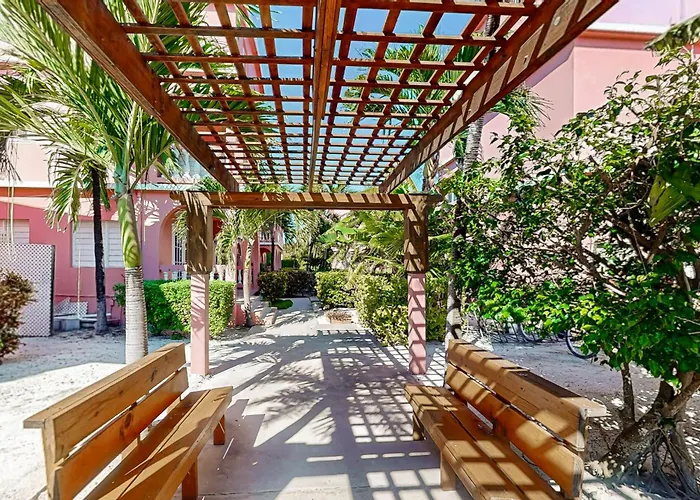 Apartment Oleander @ Caribe Island San Pedro (Ambergris Caye)
