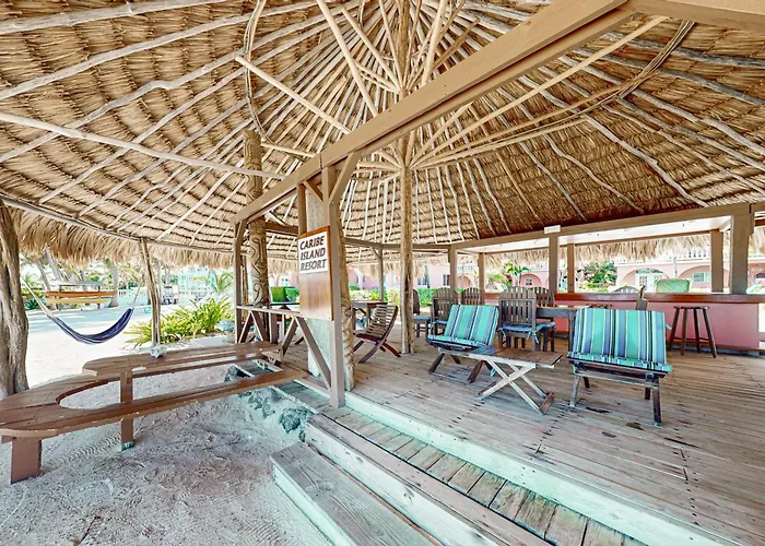 Apartment Oleander @ Caribe Island