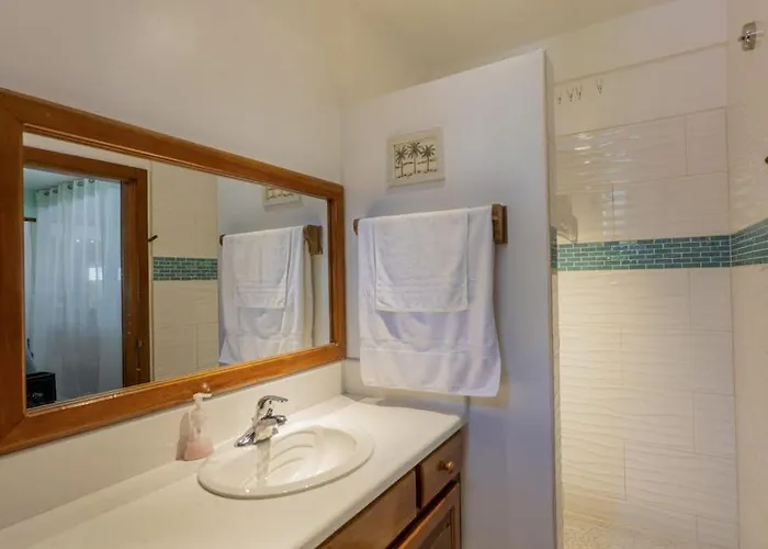Apartment Oleander @ Caribe Island *