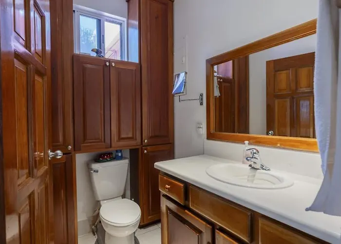 Apartment Oleander @ Caribe Island San Pedro (Ambergris Caye)