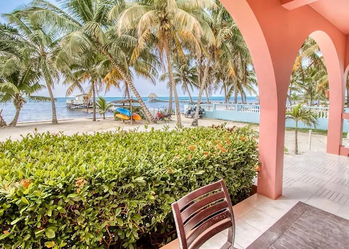 Apartment Oleander @ Caribe Island