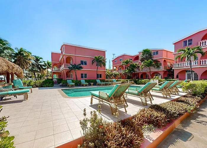 Apartment Oleander @ Caribe Island