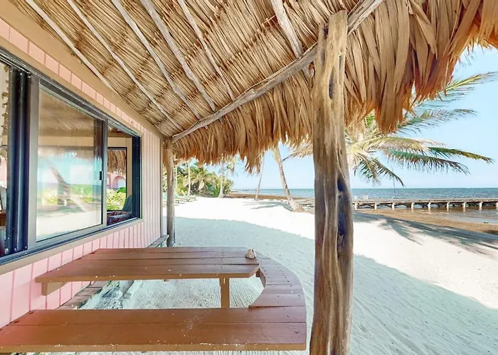 Apartment Oleander @ Caribe Island *
