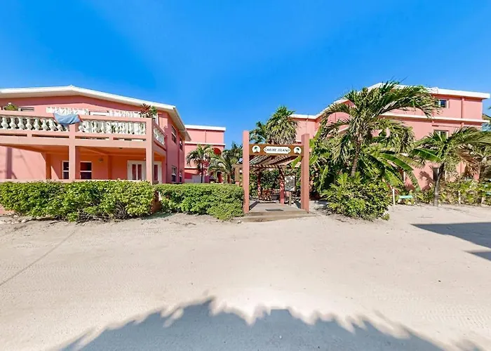 Apartment Oleander @ Caribe Island *