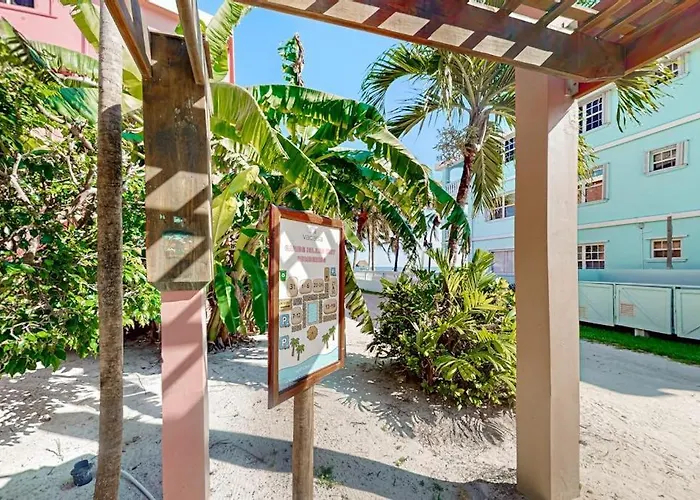 Oleander @ Caribe Island Apartment
