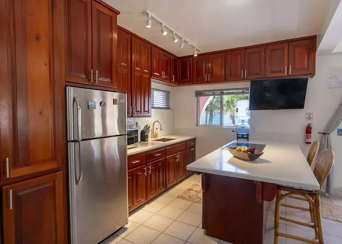 Apartment Oleander @ Caribe Island *
