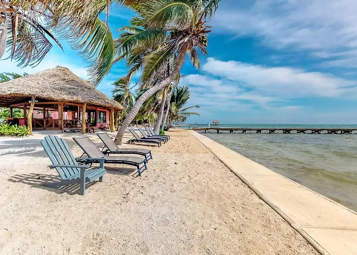 Apartment Oleander @ Caribe Island