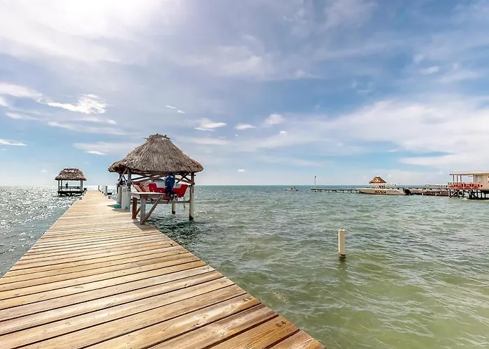 Apartment Oleander @ Caribe Island *