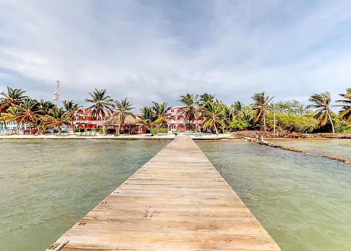 Apartment Oleander @ Caribe Island